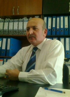 Boran TUFAN, 59, Türkiye Cumhuriyeti, İzmir