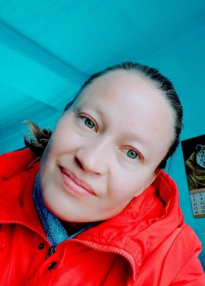 irkutsk, 42, Russia, Cheremkhovo