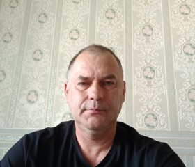 Сергей, 52 года, Тверь