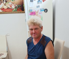 Вадим, 51 год, Ейск