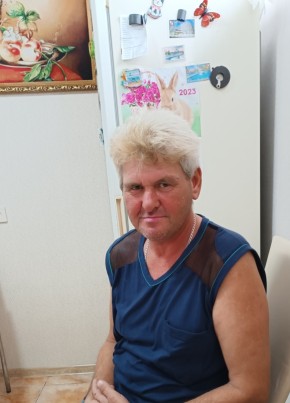 Вадим, 50, Россия, Ейск