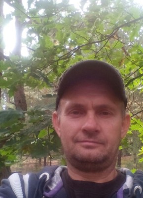Валерий, 52, Россия, Воронеж