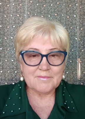 Татьяна из Троицк (Челябинск) 63 года