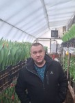 Nikolay, 46, Volgograd