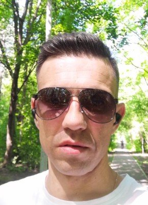 Иван, 39, Россия, Москва
