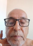 Francisco, 67, Laguna