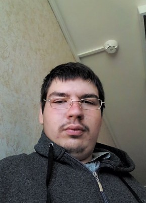 Дмитрий, 28, Россия, Клин