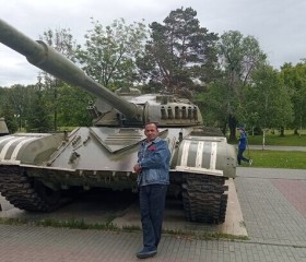 Михаил Пронотов, 48 лет, Саранск