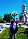 Олег, 64 года, Челябинск