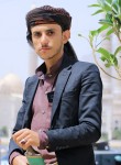 جراح, 22 года, صنعاء