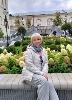 Валентина из Березники 47 лет
