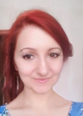 Anna, 37, Russia, Shchelkovo
