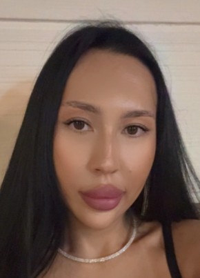 Aya из Ankara 31 год