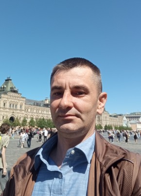 Александр из Мелитополи 38 лет
