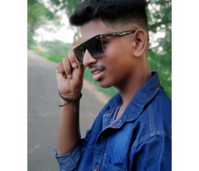 Shaik Aslam, 20, Venkatagiri