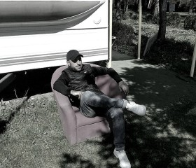 მახო, 35, Kutaisi