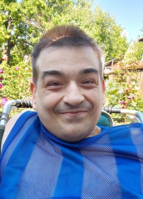 АЛЕКСАНДР, 43, Россия, Балашиха