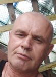 Oleg, 53, Moscow