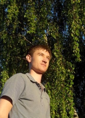 Marat, 38, Россия, Казань
