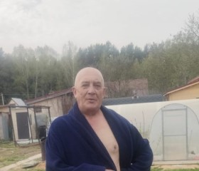 Александр, 61 год, Чехов