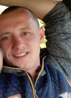 Виктор, 29, Россия, Бытошь