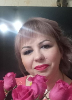 Марина Страмцова, 48, Россия, Старый Оскол