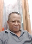 Bimo, 53 года, Daerah Istimewa Yogyakarta