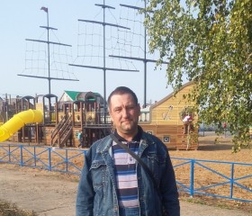 Алексей, 46 лет, Тольятти
