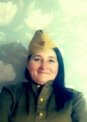 Наташа, 50, Россия, Турки