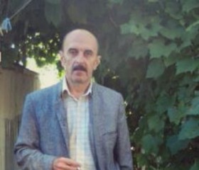 Василий, 61 год, Бабруйск