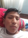 Eydan, 19 лет, Ciudad La Paz