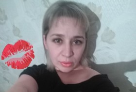Ольга, 42 - Только Я