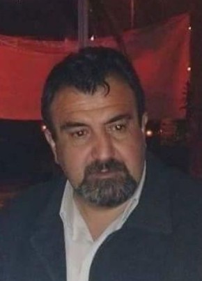 Ali, 56, Türkiye Cumhuriyeti, İzmir