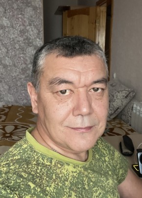 Сулпан из Уфы 53 года