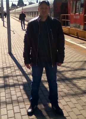 Андрей, 35, Россия, Глазов