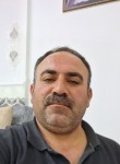 JAVAD BAKRI, 39  , Tabriz