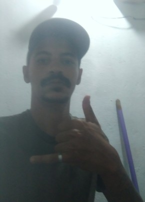 Samuel из Arapiraca 26 лет