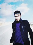Ercan, 27 лет, Kars