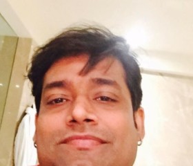 Aashish, 38 лет, Mumbai