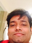 Aashish, 38 лет, Mumbai