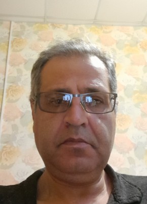 Михаил, 54, كِشوَرِ شاهَنشاهئ ايران, مشهد