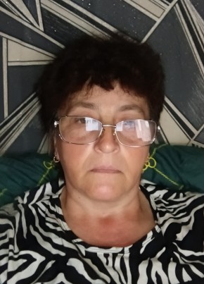 Елена из Сандово 51 год