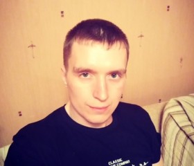 Иван, 36 лет, Красноярск