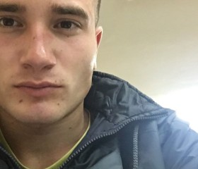 Юрий, 23 года, Маріуполь