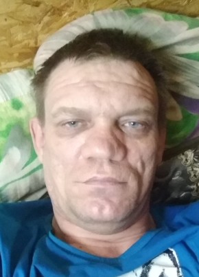 Vasek, 45, Россия, Можайск