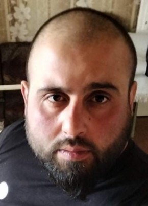 Mehmed Ali, 33, Република България, Добрич