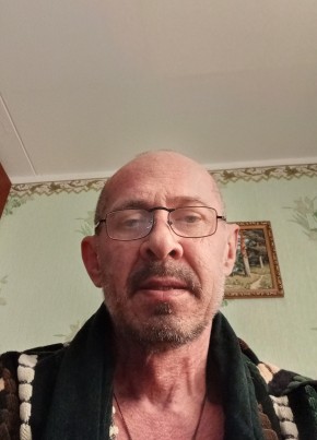 Валерий, 51, Россия, Ижевск