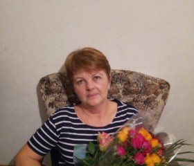 Вера, 56 лет, Волгоград