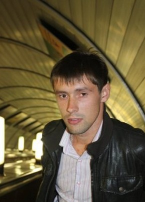 Максим, 37, Россия, Новомичуринск