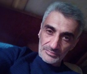 Вартан, 53 года, Москва